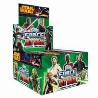 Star Wars Force Attax Series 5 - Allemagne